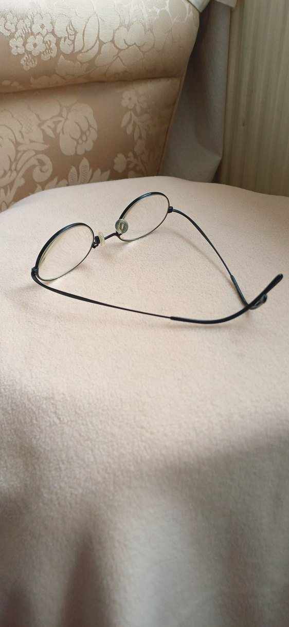 #optik #yuvarlak #çerçeve - Görsel 5