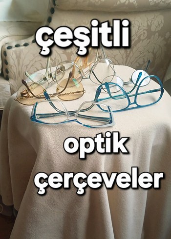 #Optik #uzak #yakın #gözlük - Görsel 13