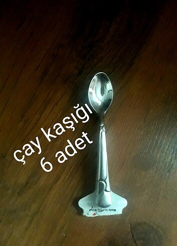 #çay #kaşığı