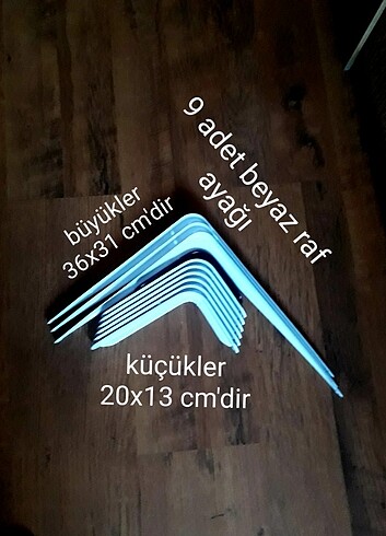 #raf #ayakları