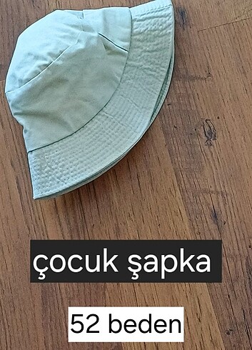 8-12 Yaş, 23 cm Beden camel Renk #kız #çocuk #erkek #çocuk #yuvarlak #safari #şapka 