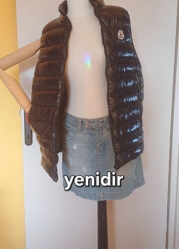 #şişme #yelek #puf #yelek - Görsel 4
