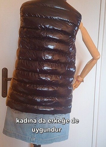 #şişme #yelek #puf #yelek - Görsel 5