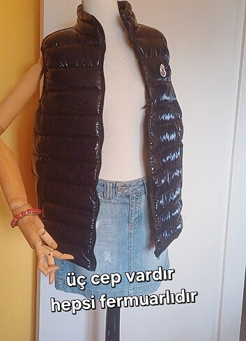 #şişme #yelek #puf #yelek - Görsel 6