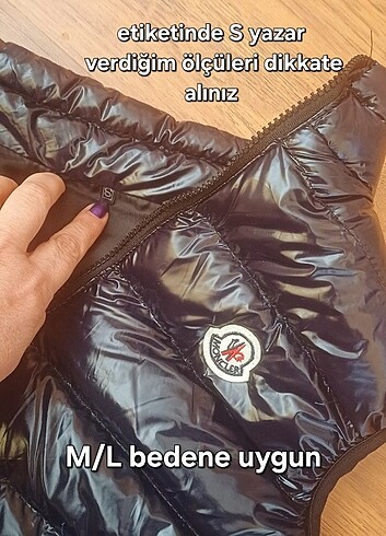 #şişme #yelek #puf #yelek - Görsel 9