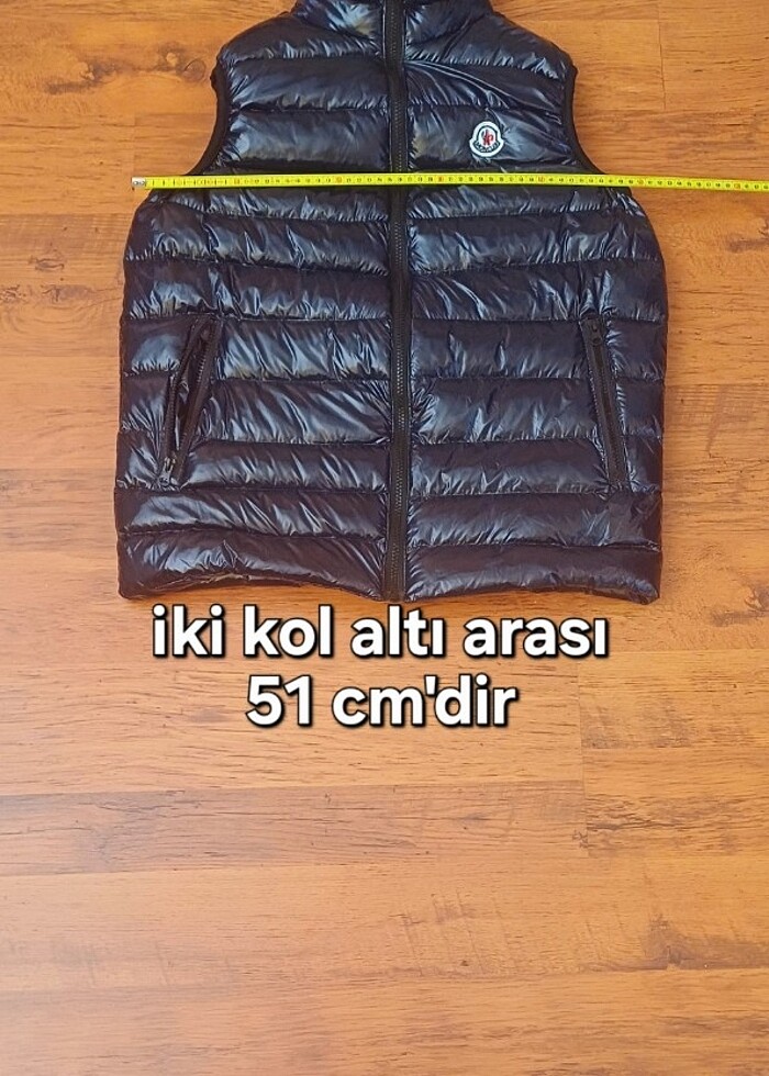 #şişme #yelek #puf #yelek - Görsel 2