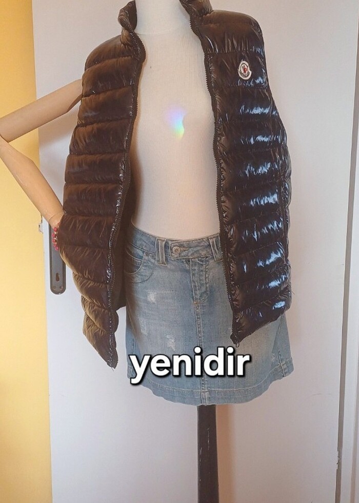 #şişme #yelek #puf #yelek - Görsel 4