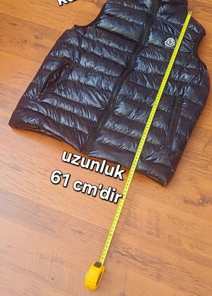 #şişme #yelek #puf #yelek - Görsel 3