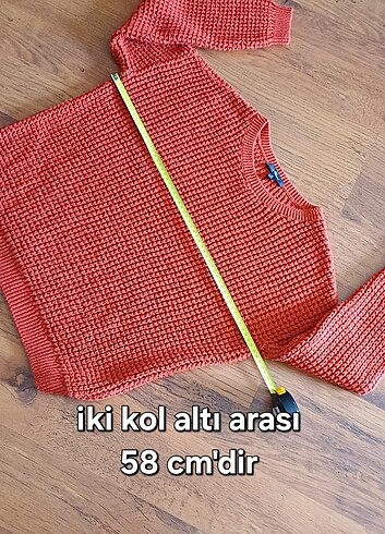 Mavi Jeans #Oversize #kiremit #renk #kazak