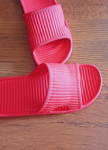 36 Beden #Köpük #crocs #terlik