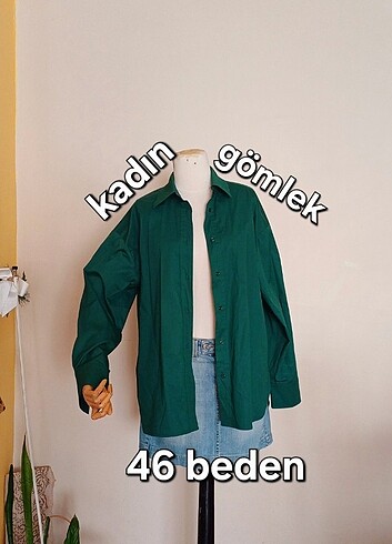 #Kadın #likralı #gömlek 
