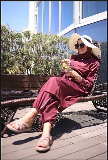 Kadın haşema