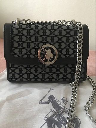 U.S Polo Assn. çanta