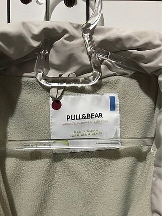 Pull and Bear P&P Gri Mont
