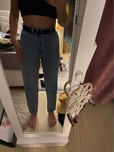 Mom Jean