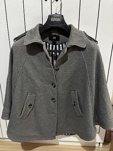 H&M Yarasa Kollu Panço