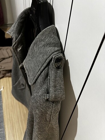 s Beden H&M Yarasa Kollu Panço