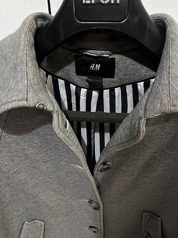 H&M H&M Yarasa Kollu Panço