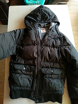 Şişme mont