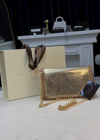 Stella McCartney Askili Canta