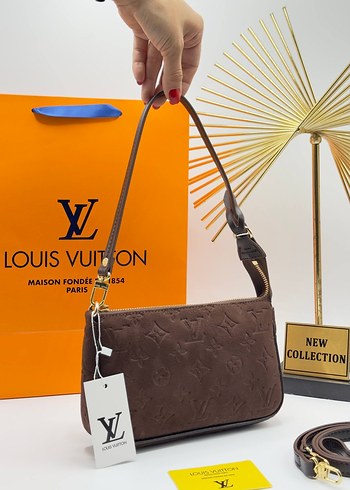 Louis Vuitton Pochette Askili Canta