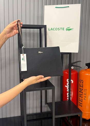 Lacoste Anna Clutch