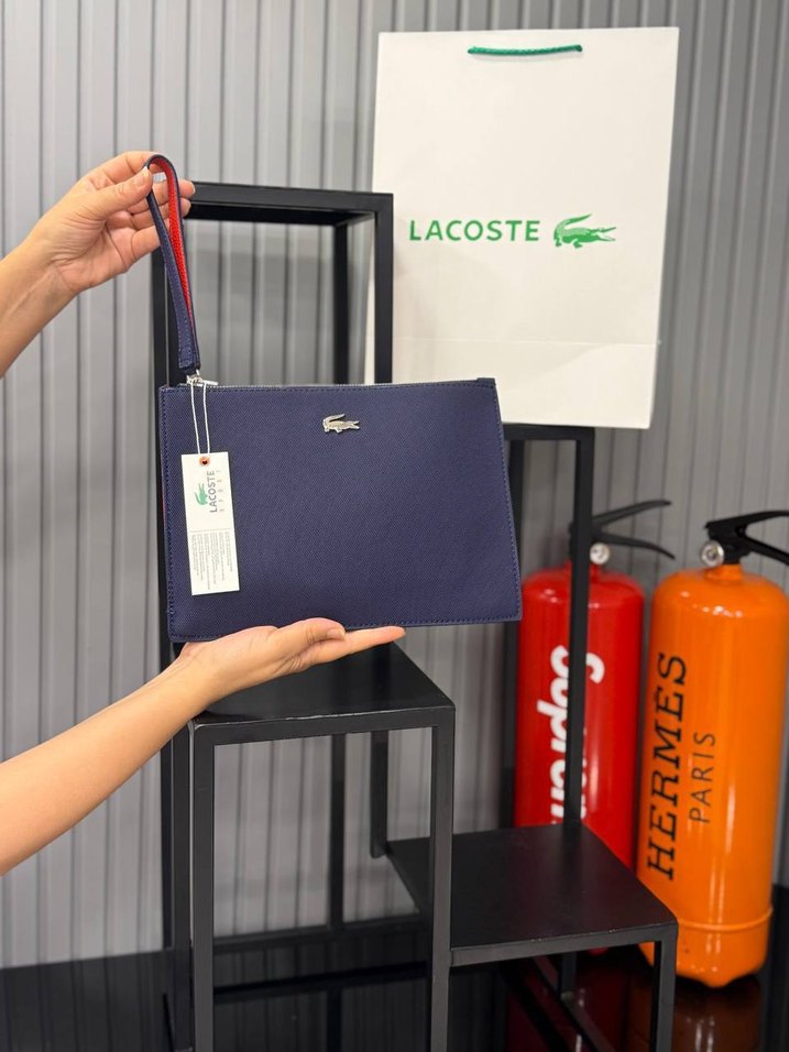 Lacoste Anna clutch — görsel 2/4