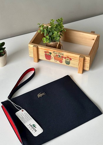 Lacoste Anna Clutch