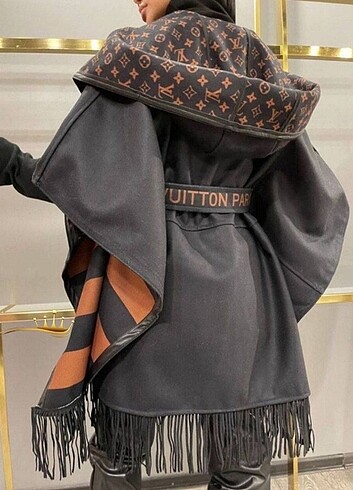 diğer Beden Louis vuitton 