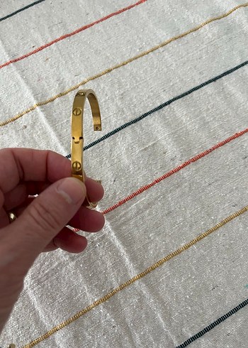 Kelepce bileklik - Görsel 2