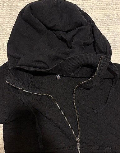 s Beden siyah Renk MAVİ marka sweatshirt