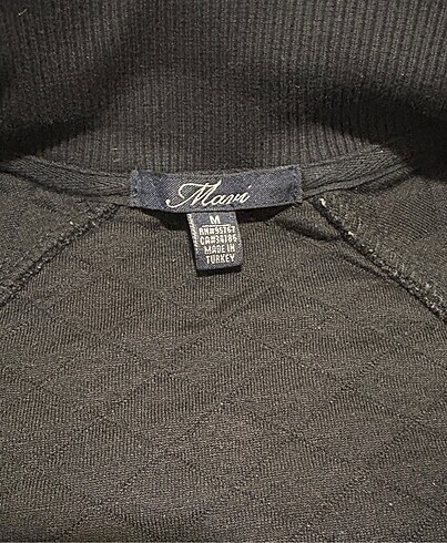 s Beden MAVİ marka sweatshirt