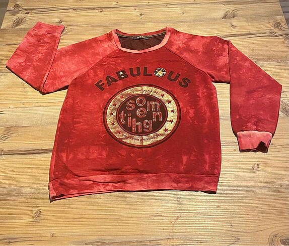 Diğer Batik sweatshirt