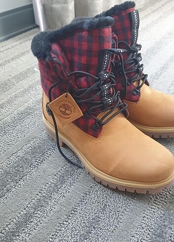 Timberland - Görsel 4