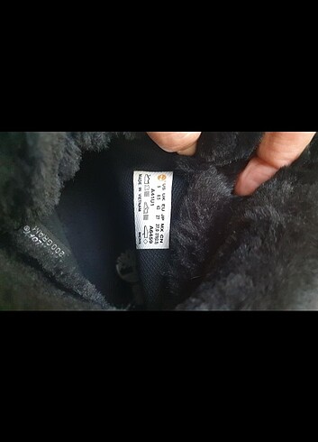 Timberland - Görsel 5