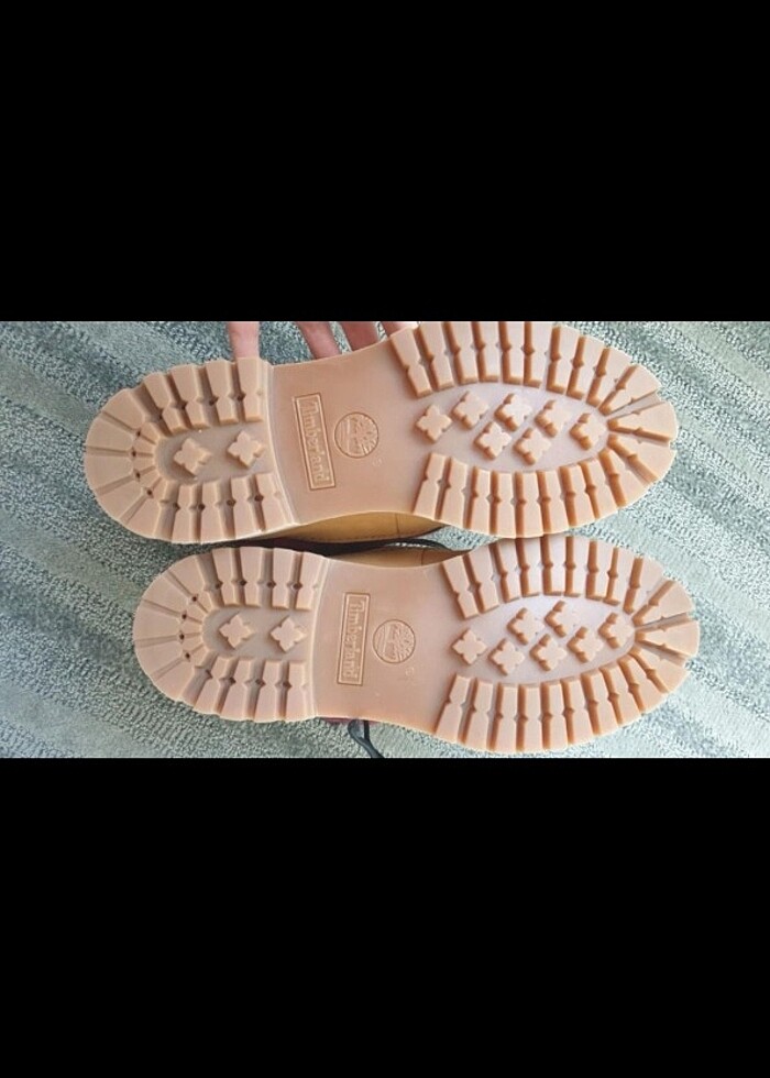 Timberland - Görsel 3