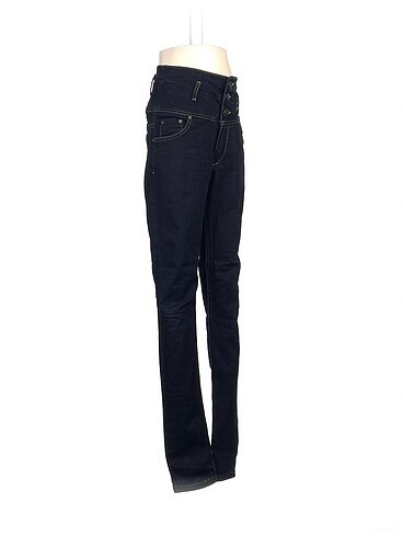 Diğer PreLoved Jean / Kot %70 İndirimli.