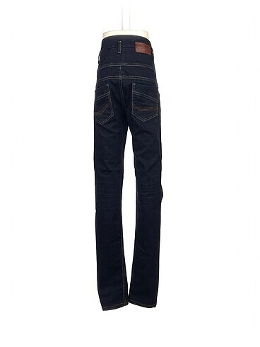 l Beden PreLoved Jean / Kot %70 İndirimli.