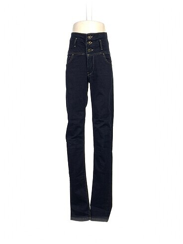 PreLoved Jean / Kot %70 İndirimli.
