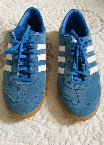 Adidas Erkek Adidas Spor ayakkabı orjinal 43 numara