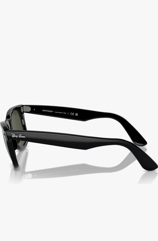 Ray-Ban RB2140 901 54 Günes Gözlügü ORJİNAL ! - Görsel 3