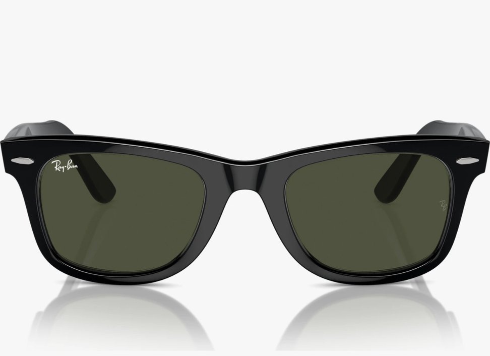 Ray-Ban RB2140 901 54 Günes Gözlügü ORJİNAL ! - Görsel 2