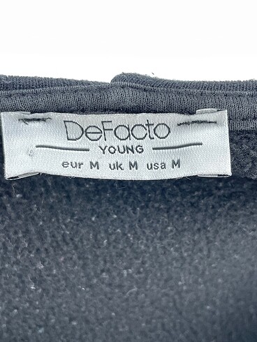 Defacto Sweatshirt %70 İndirimli. - Görsel 4