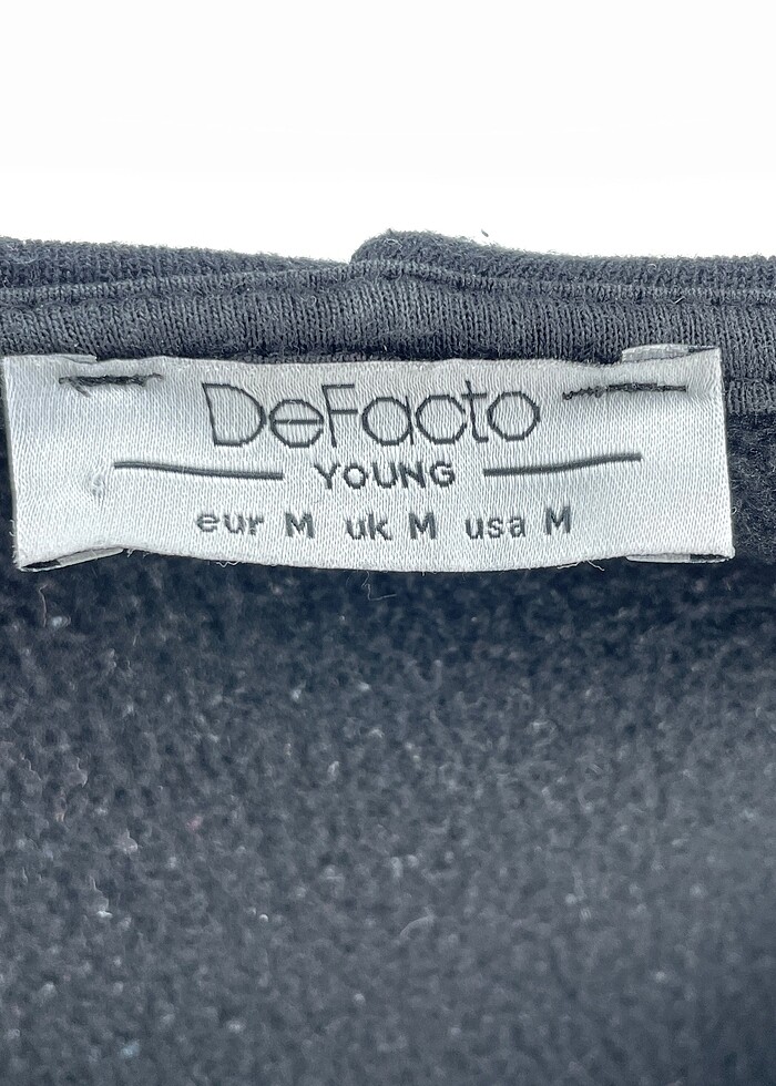 Defacto Sweatshirt %70 İndirimli. - Görsel 4