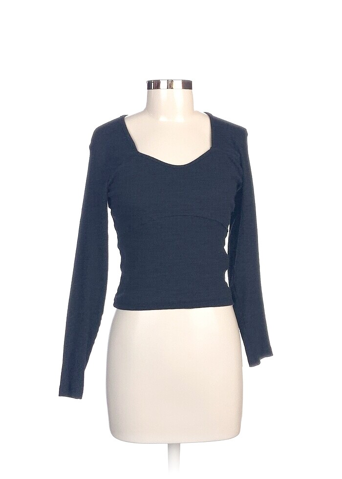 Trendyol & Milla Bluz %70 İndirimli. - Görsel 2