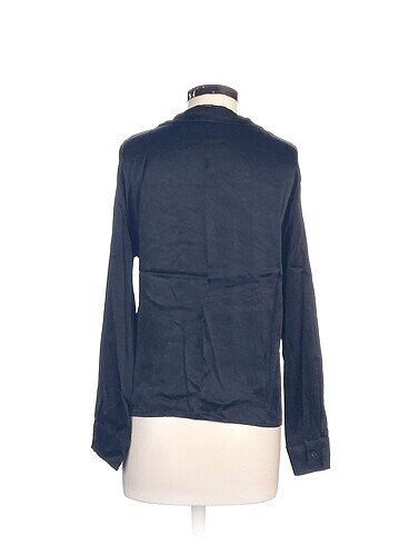 Vintage Love Bluz %70 İndirimli. - Görsel 3