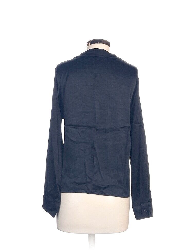 Vintage Love Bluz %70 İndirimli. - Görsel 3