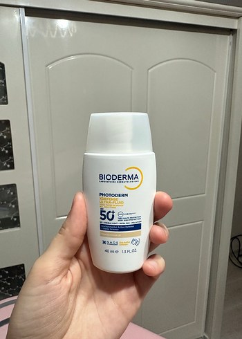 Bioderma