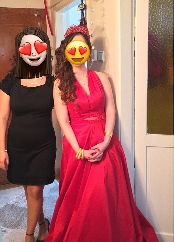 KINA ELBİSESİ - Görsel 2