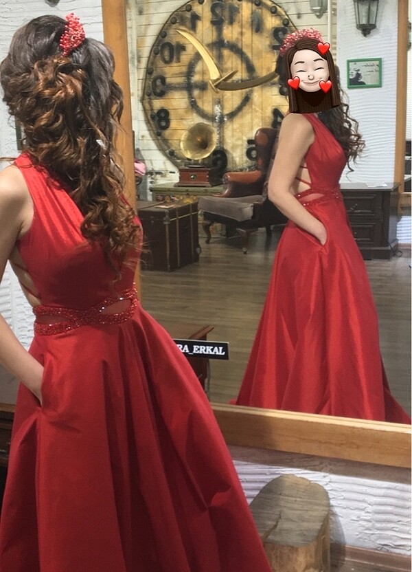 KINA ELBİSESİ - Görsel 4